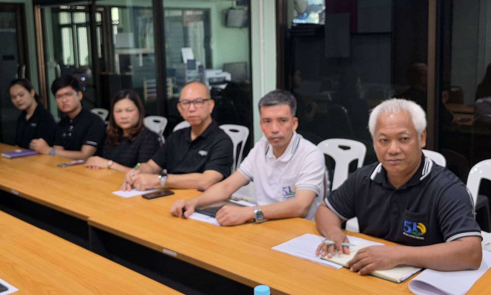 title - ผู้ตรวจราชการ ส.ป.ก. ประชุมติดตามผลการดำเนินงานตามแผนการตรวจราชการ ของ ส.ป.ก. ประจำปีงบประมาณ พ.ศ.2569 รอบที่ 2 จังหวัดกำแพงเพชร